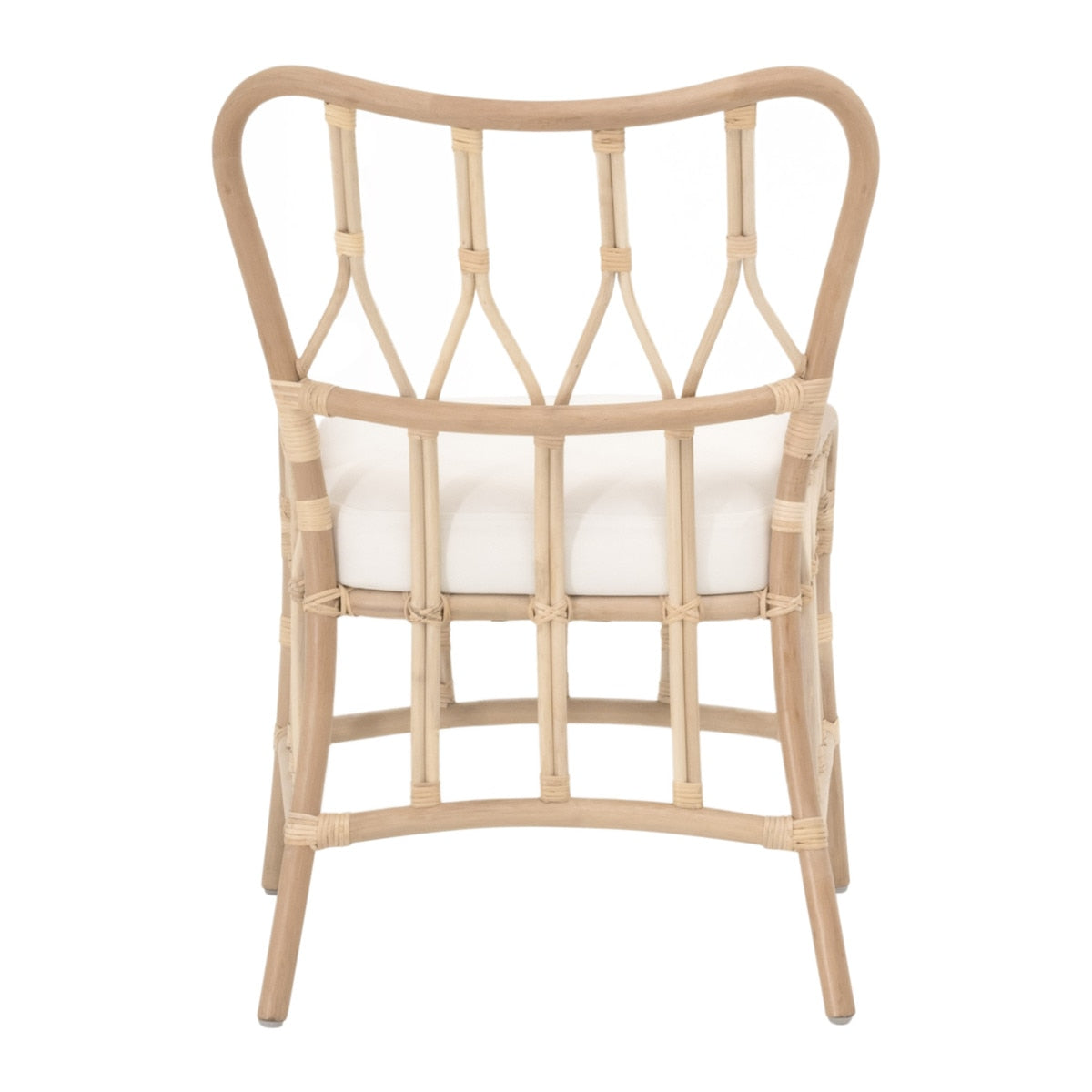 Caprice Dining Chair- Set of 2 - Chapin Furniture