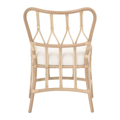 Caprice Dining Chair- Set of 2 - Chapin Furniture