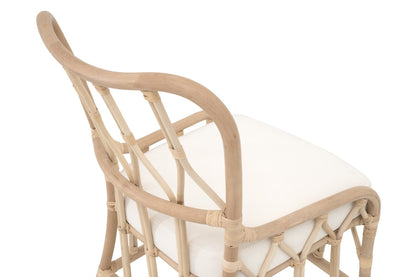 Caprice Dining Chair- Set of 2 - Chapin Furniture