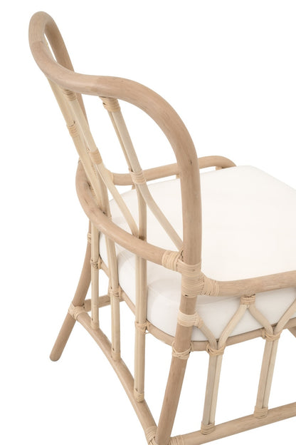 Caprice Dining Chair- Set of 2 - Chapin Furniture