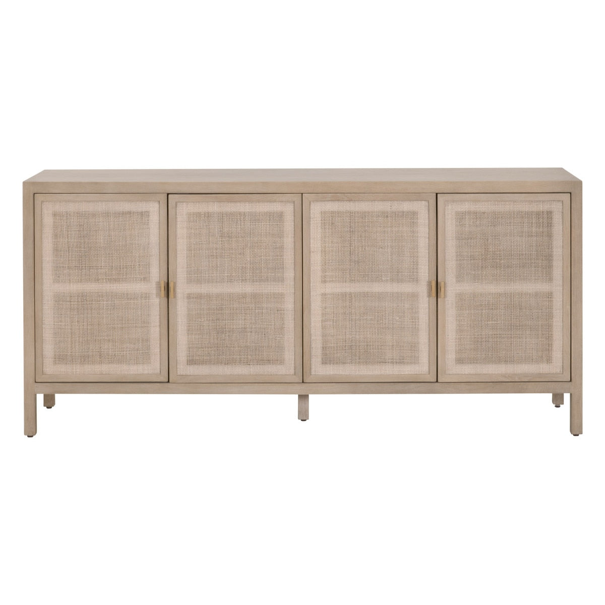 Carnia Media Sideboard
