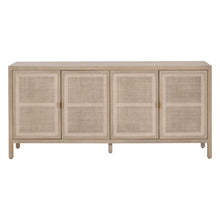 Carnia Media Sideboard