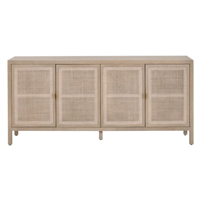 Carnia Media Sideboard