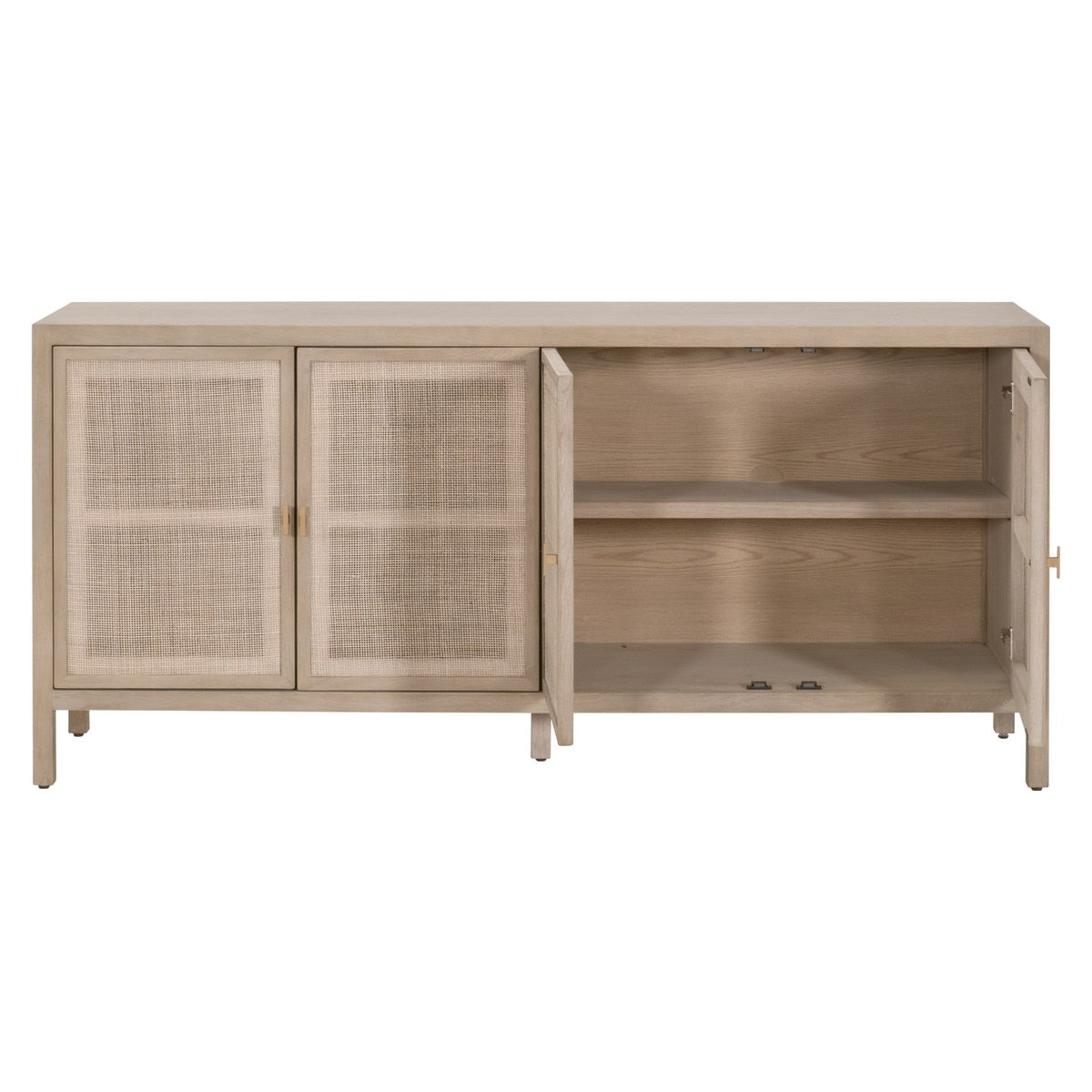Carnia Media Sideboard