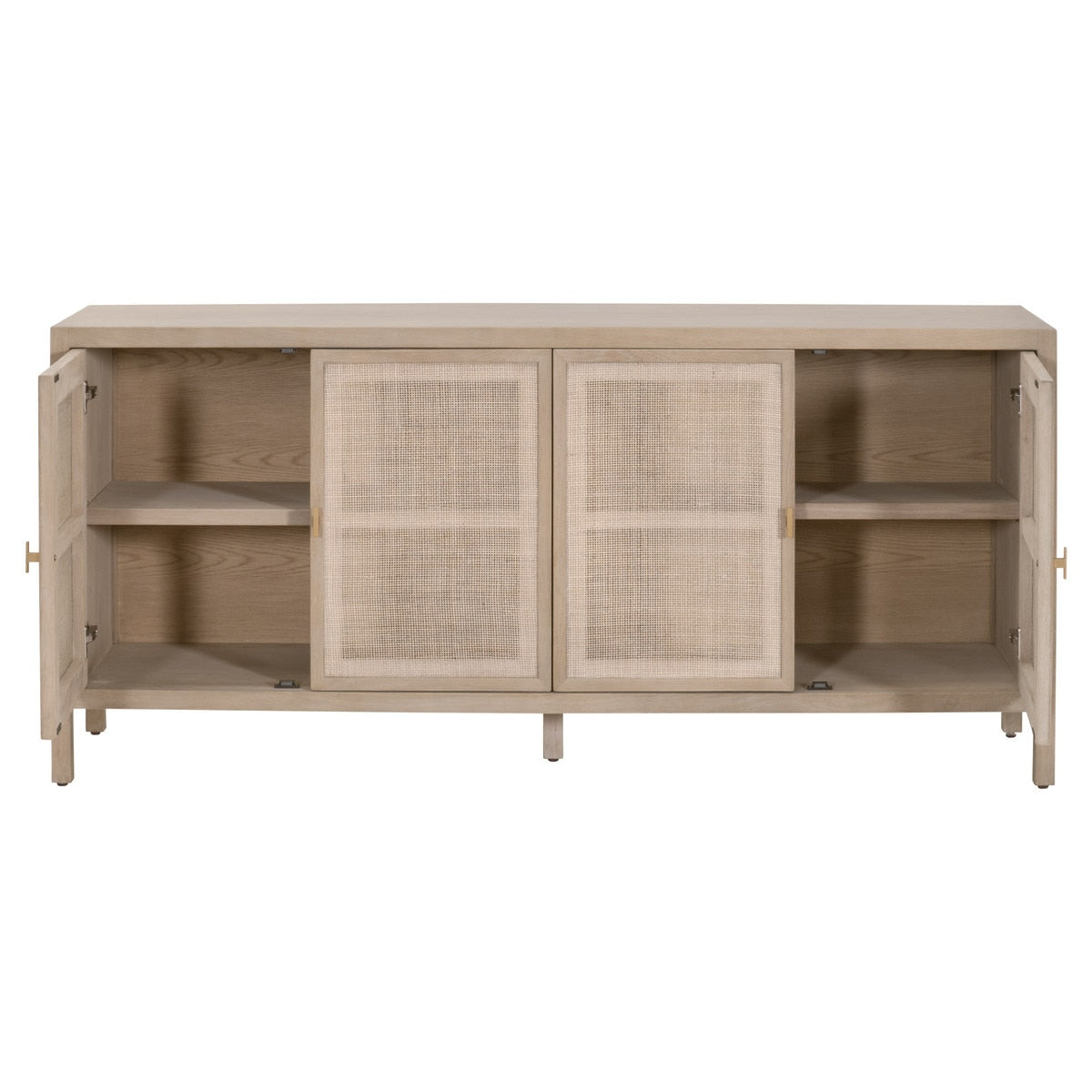 Carnia Media Sideboard