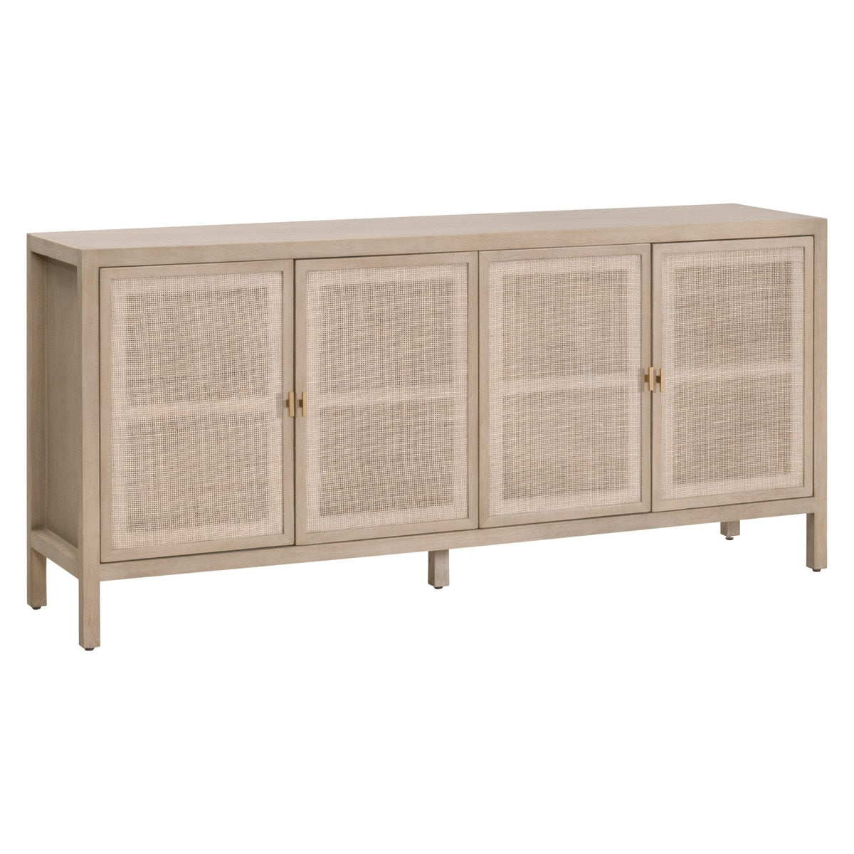 Carnia Media Sideboard