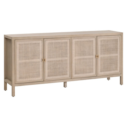 Carnia Media Sideboard
