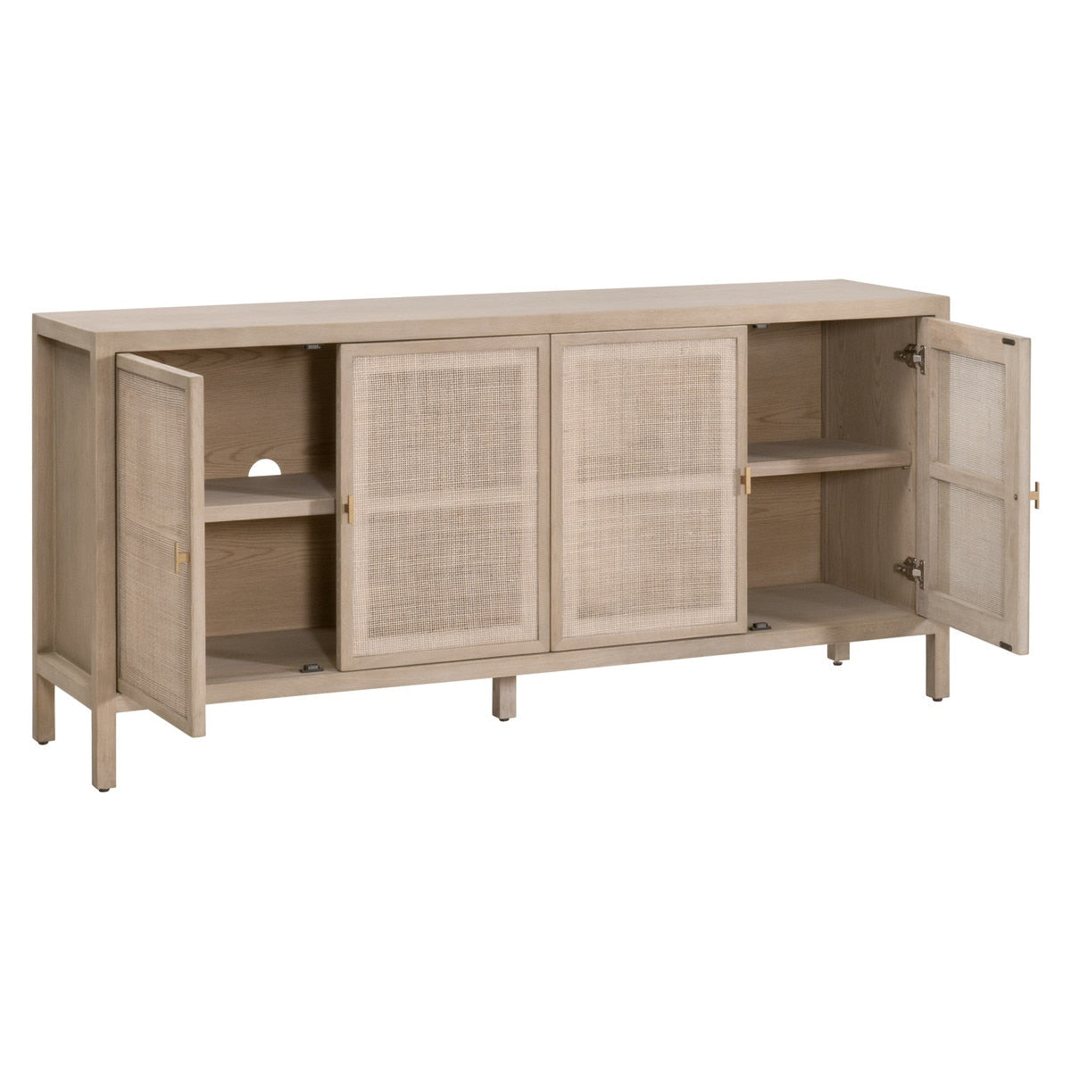 Carnia Media Sideboard