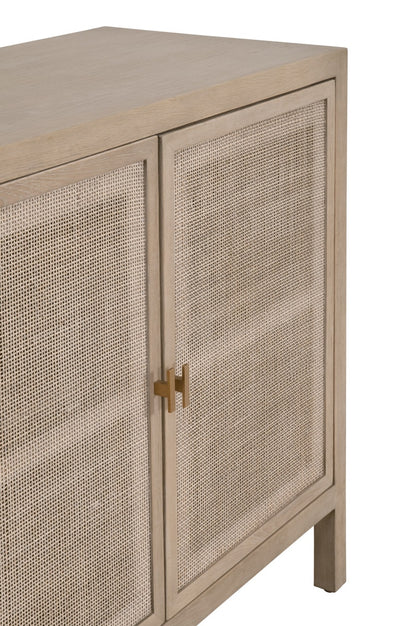 Carnia Media Sideboard