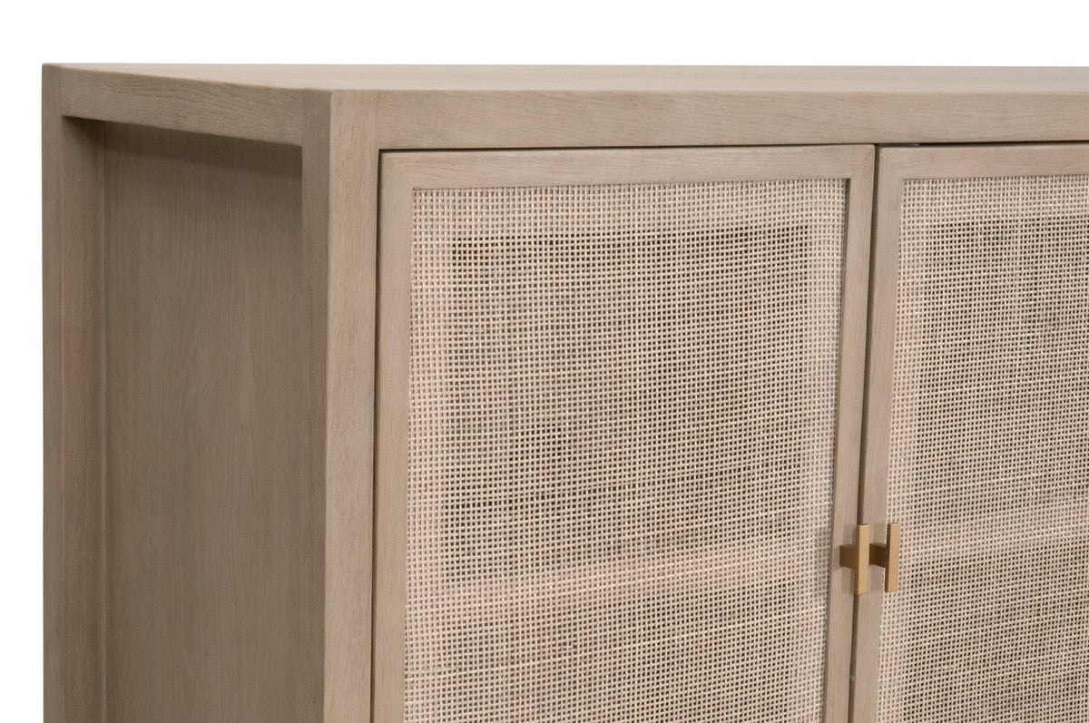 Carnia Media Sideboard