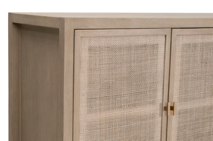 Carnia Media Sideboard