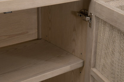 Carnia Media Sideboard