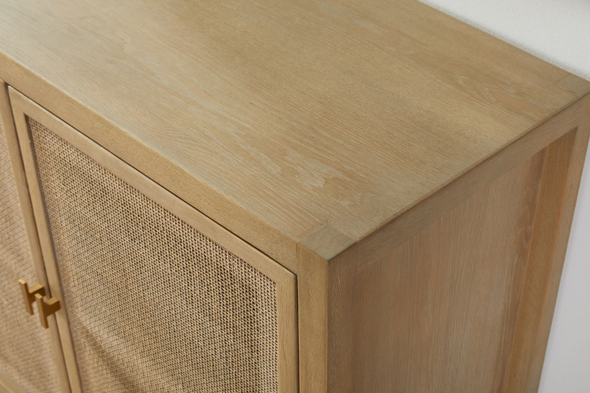 Carnia Media Sideboard