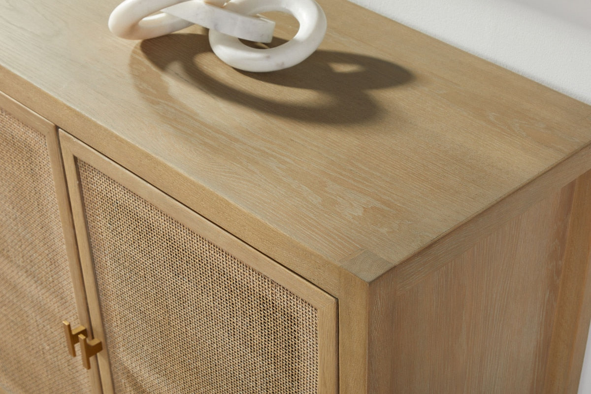 Carnia Media Sideboard