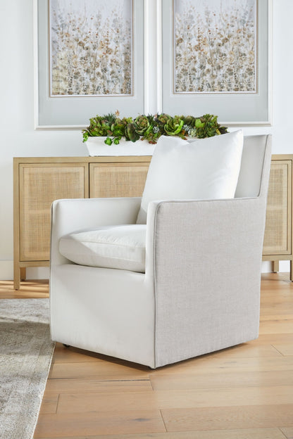Carnia Media Sideboard