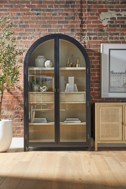 Carnia Media Sideboard