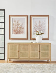 Carnia Media Sideboard