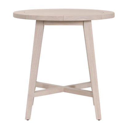 Carmel Outdoor 36" Round Counter Table - Chapin Furniture