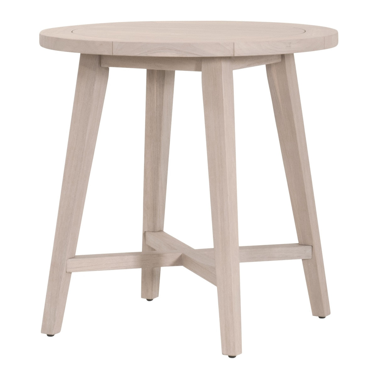 Carmel Outdoor 36" Round Counter Table - Chapin Furniture