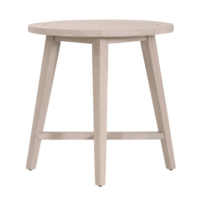 Carmel Outdoor 36" Round Counter Table - Chapin Furniture