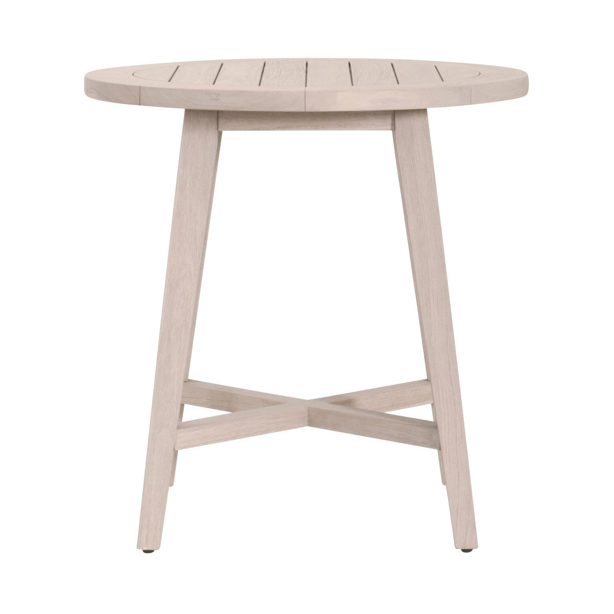Carmel Outdoor 36" Round Counter Table - Chapin Furniture