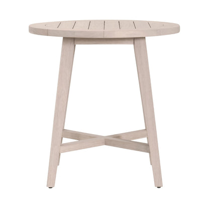 Carmel Outdoor 36" Round Counter Table - Chapin Furniture