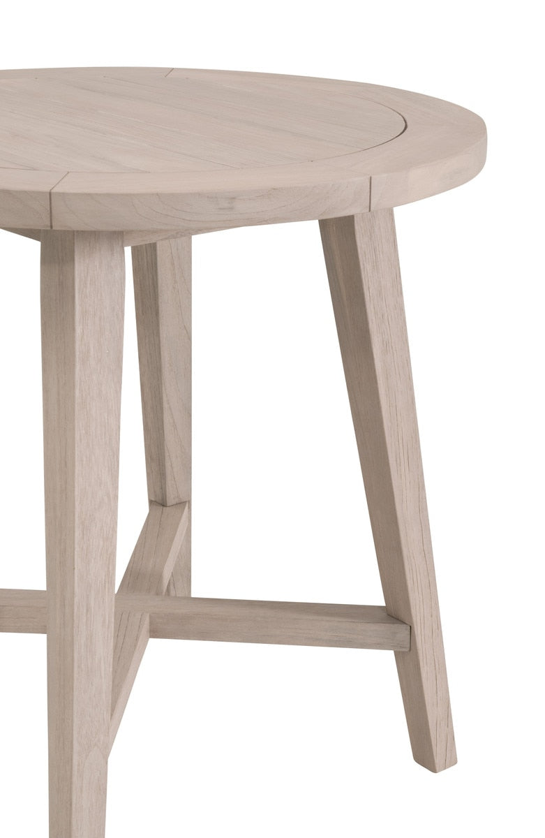 Carmel Outdoor 36" Round Counter Table - Chapin Furniture