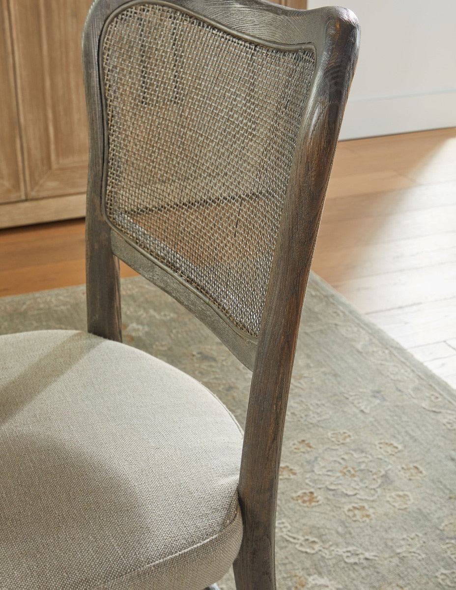 Cela Dining Chair- Set of 2 - Chapin Furniture