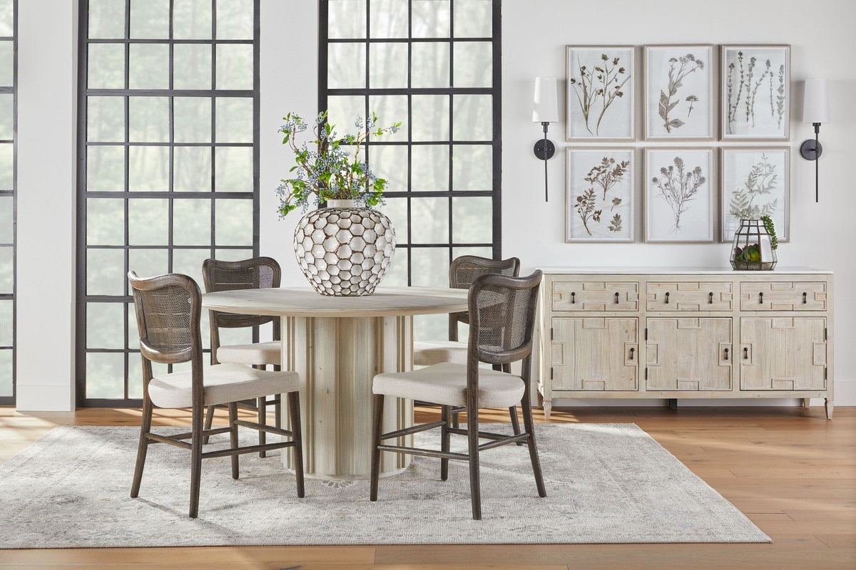 Cela Dining Chair- Set of 2 - Chapin Furniture