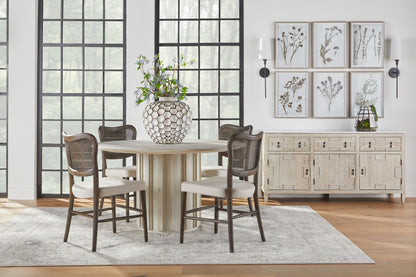 Cela Dining Chair- Set of 2 - Chapin Furniture