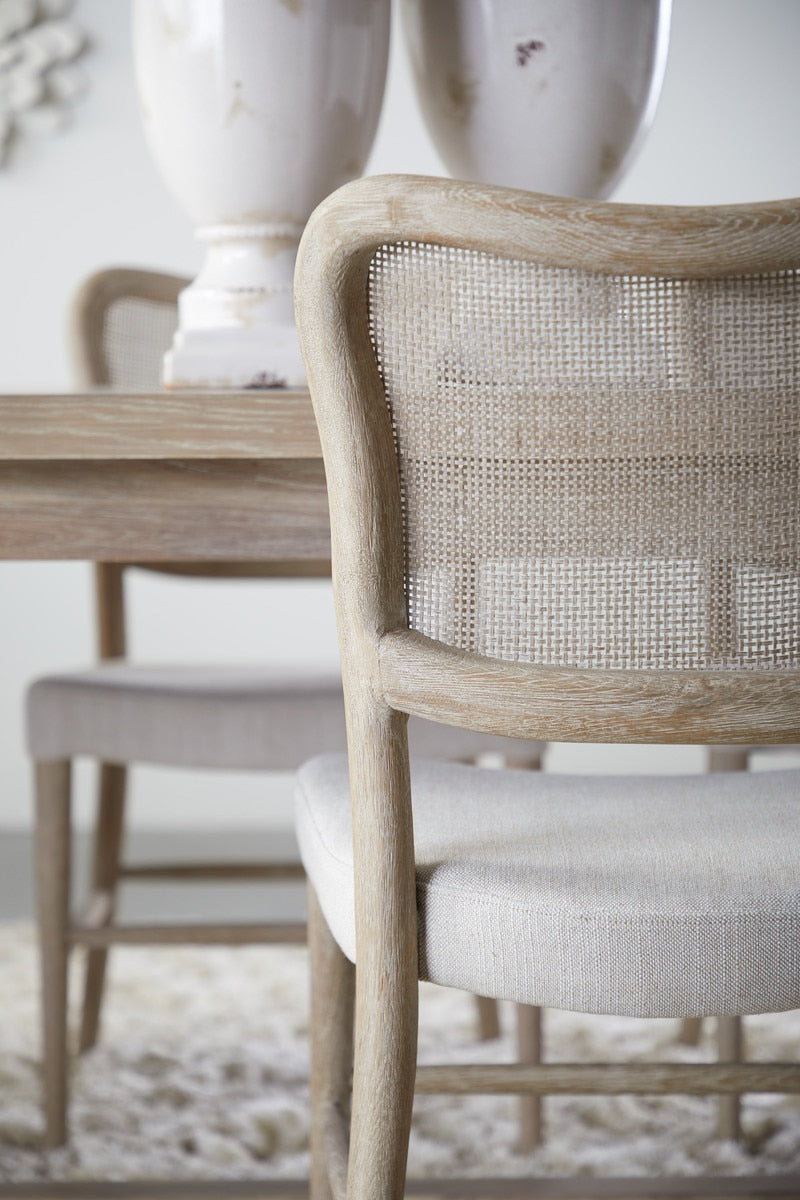 Cela Dining Chair- Set of 2 - Chapin Furniture