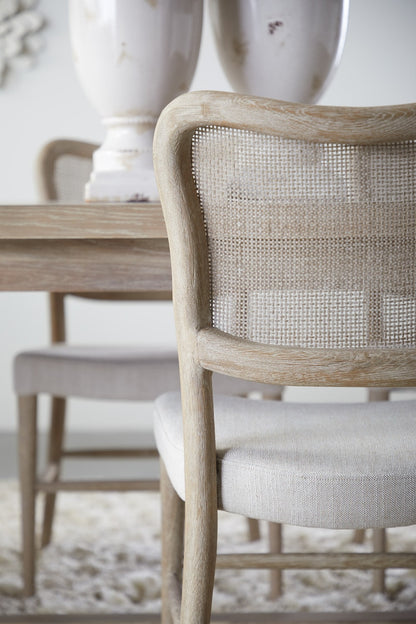 Cela Dining Chair- Set of 2 - Chapin Furniture