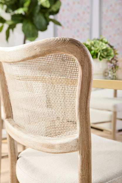 Cela Dining Chair- Set of 2 - Chapin Furniture