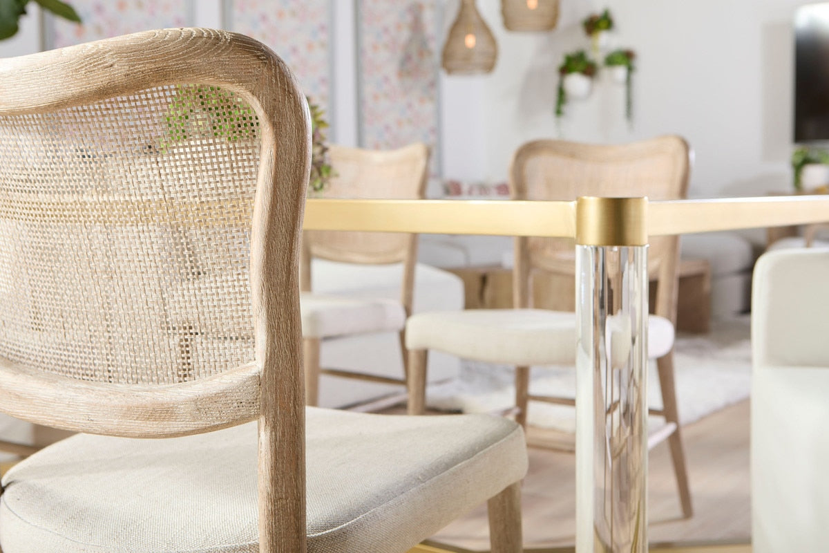Cela Dining Chair- Set of 2 - Chapin Furniture