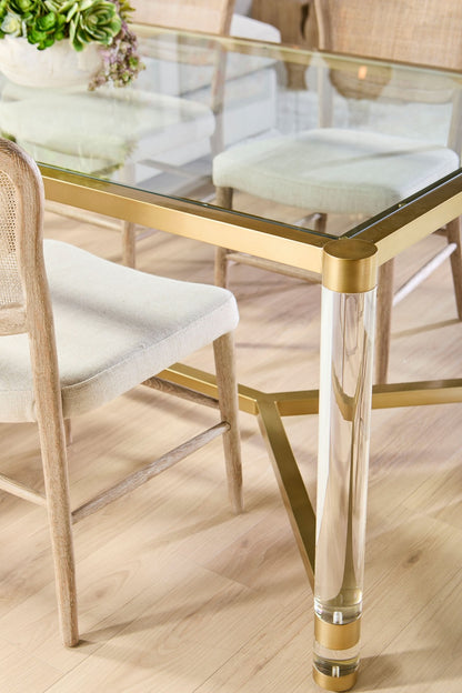 Cela Dining Chair- Set of 2 - Chapin Furniture