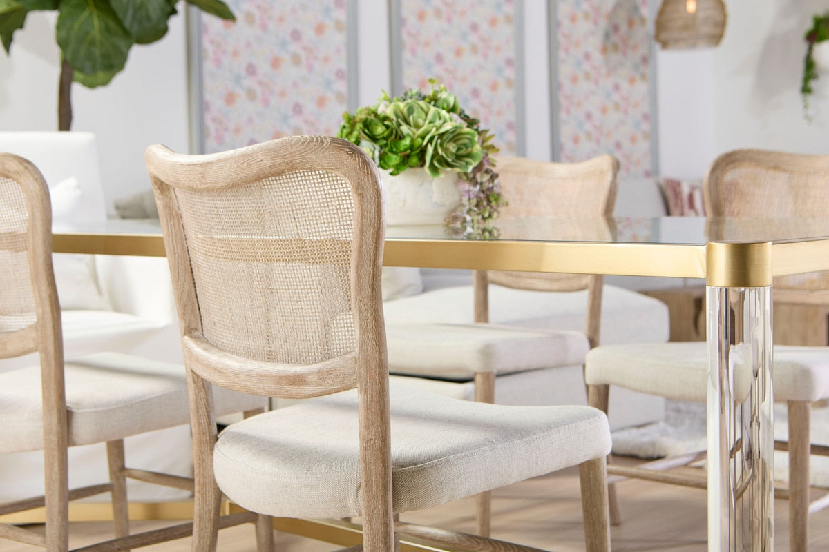 Cela Dining Chair- Set of 2 - Chapin Furniture