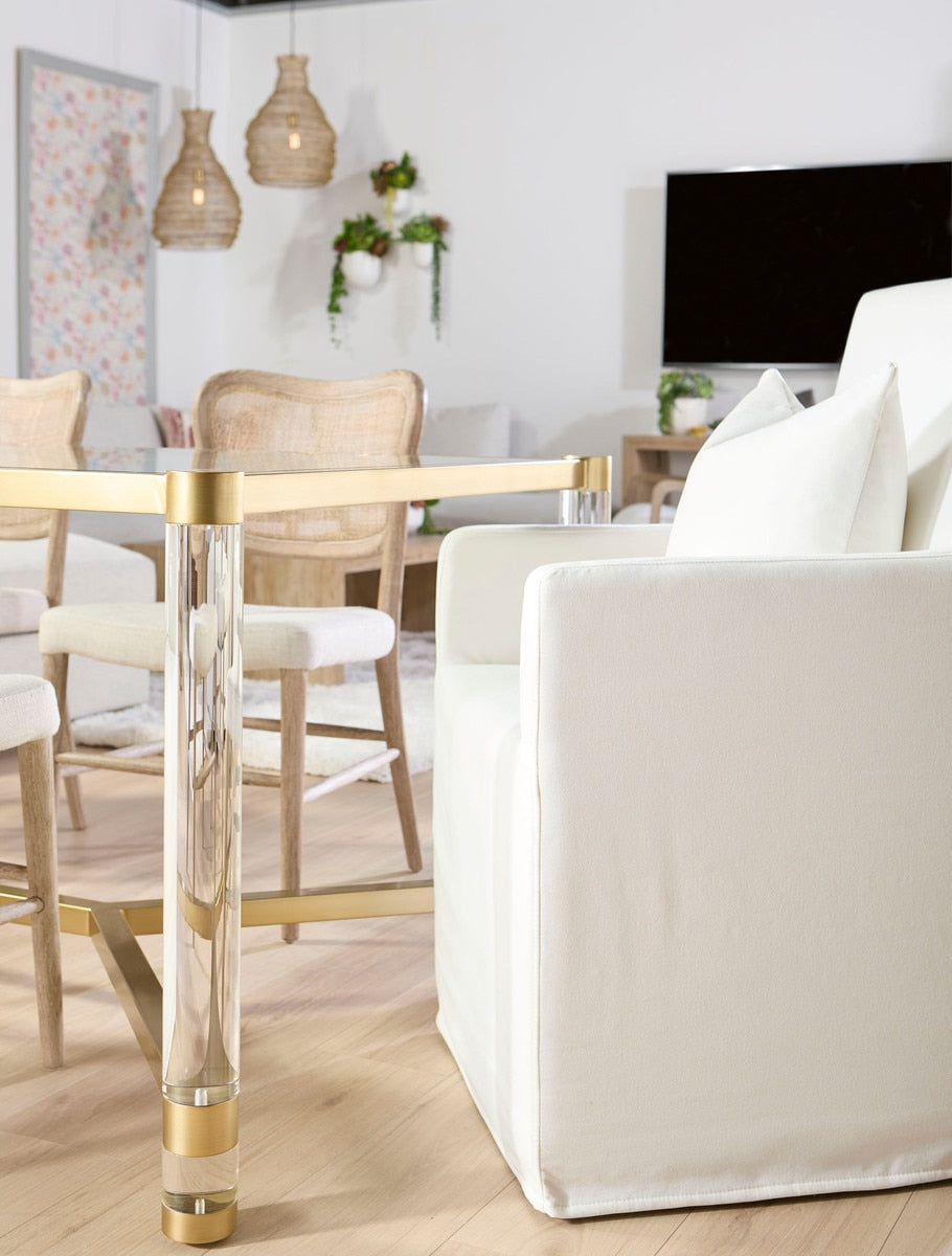 Cela Dining Chair- Set of 2 - Chapin Furniture