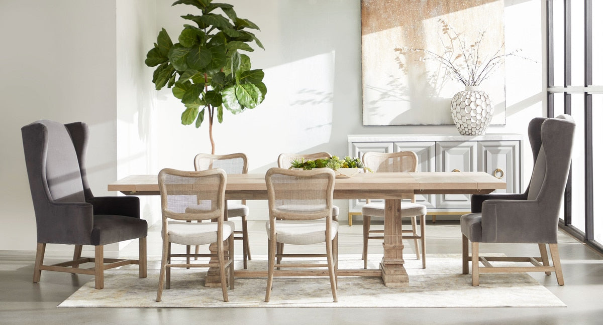 Cela Dining Chair- Set of 2 - Chapin Furniture