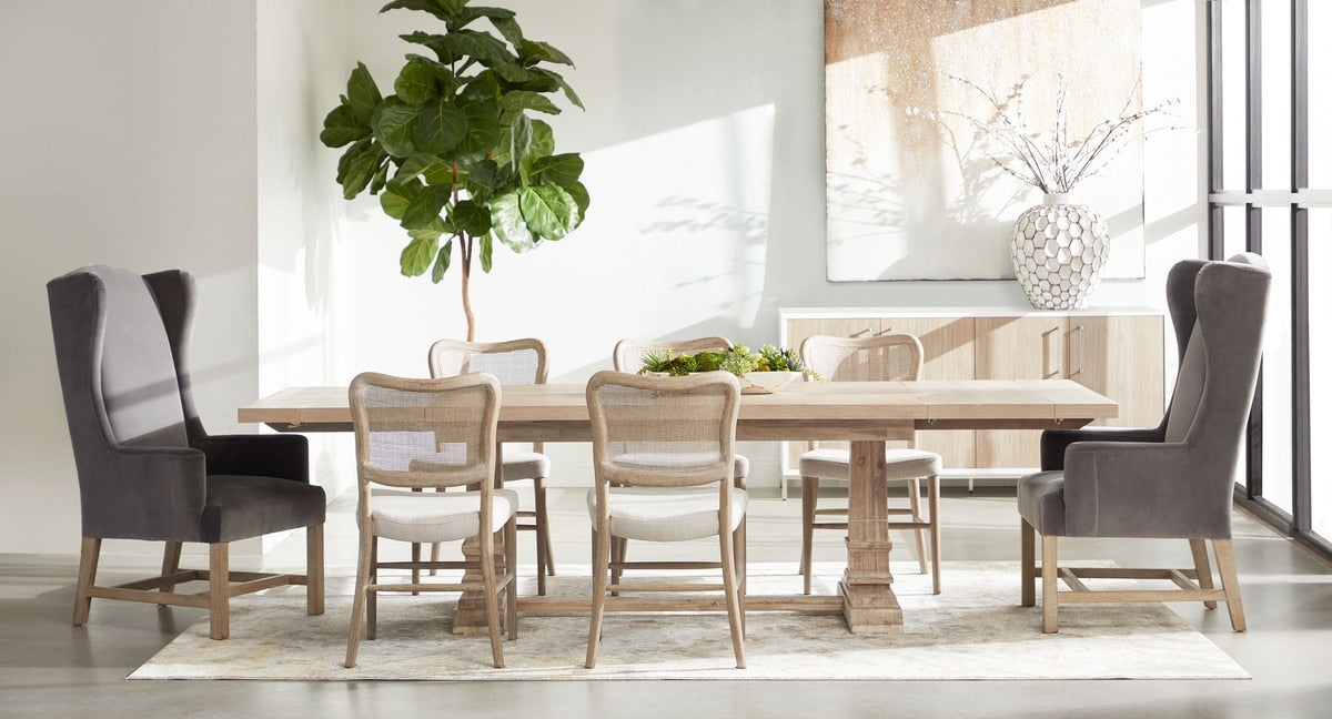 Cela Dining Chair- Set of 2 - Chapin Furniture