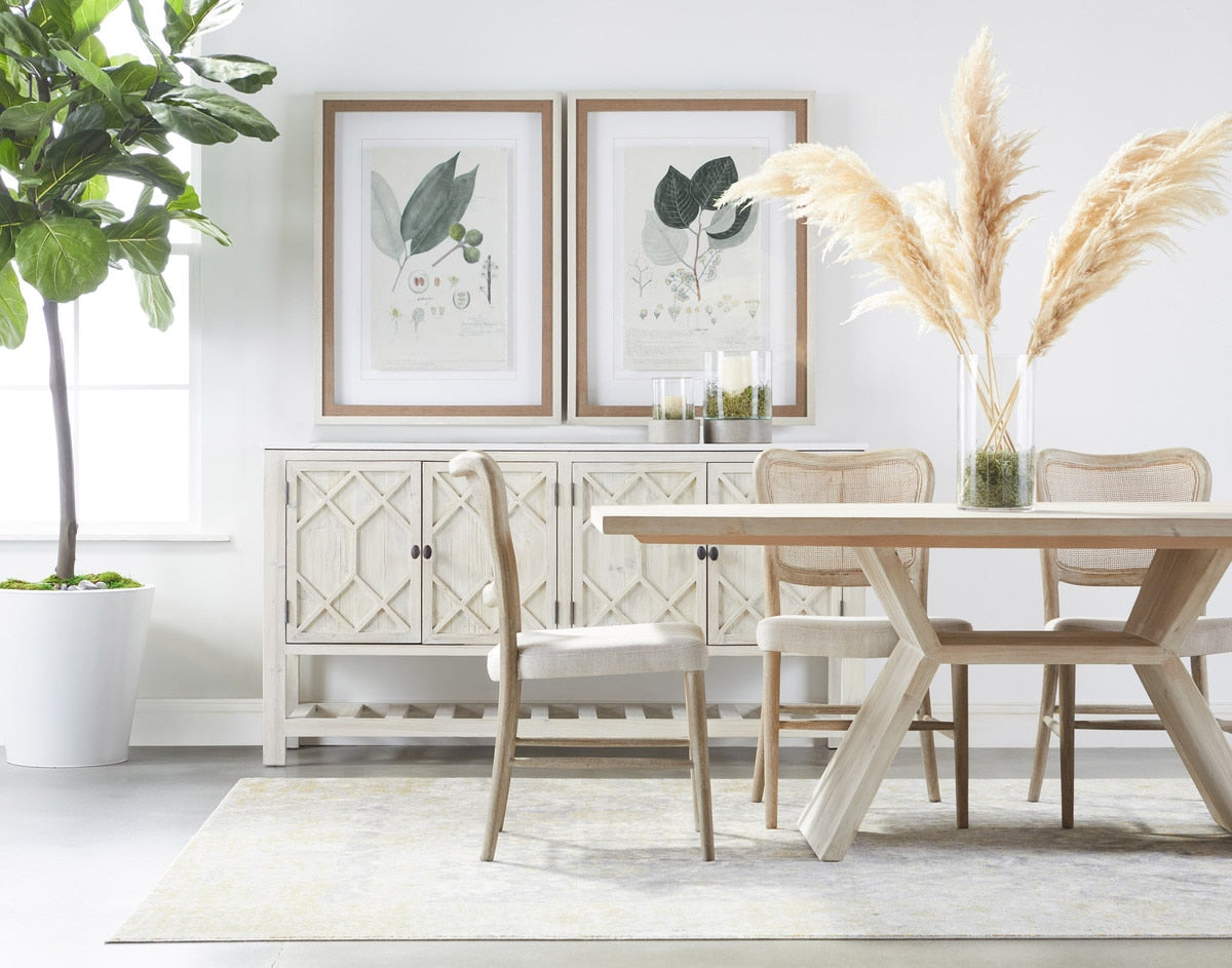 Cela Dining Chair- Set of 2 - Chapin Furniture