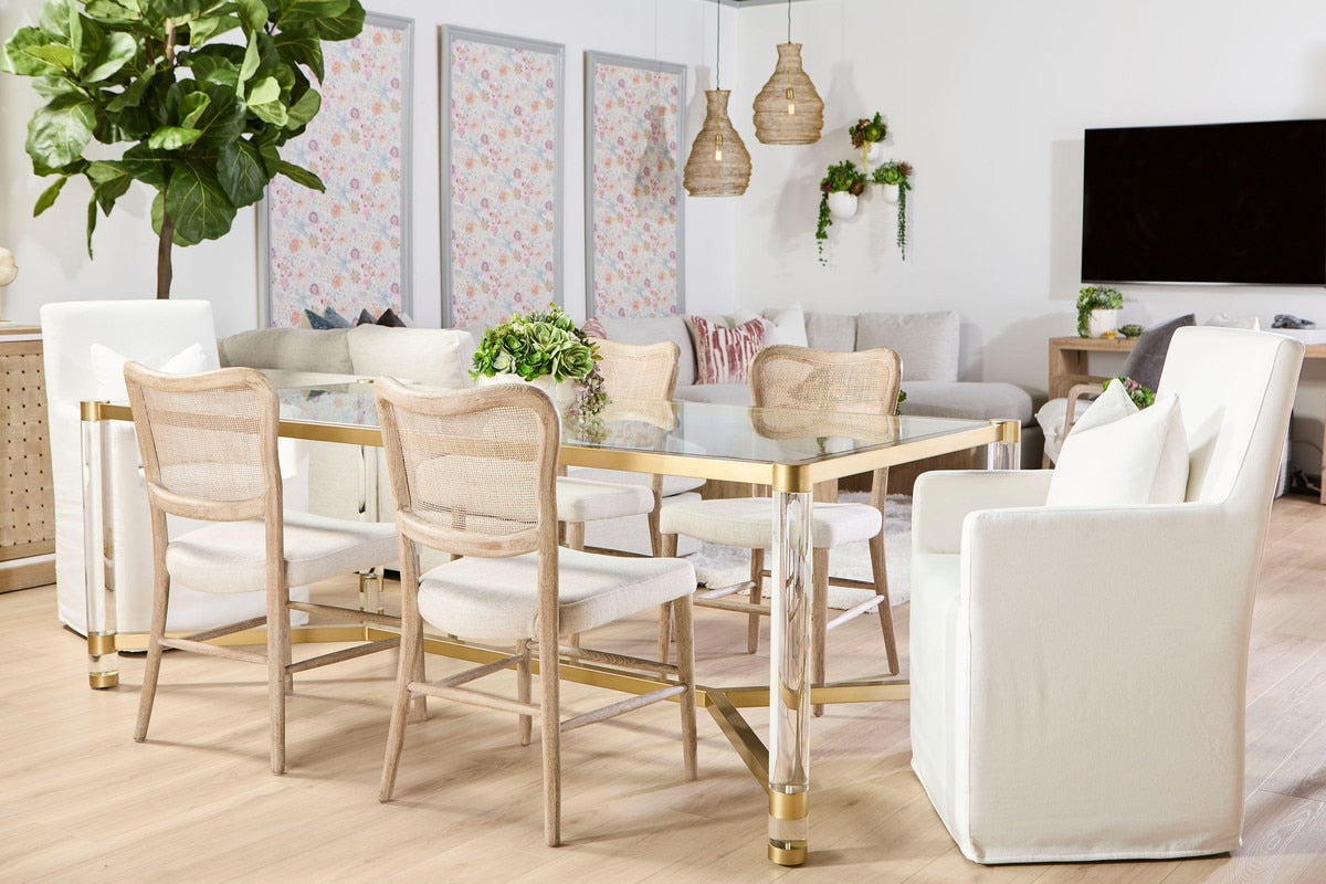 Cela Dining Chair- Set of 2 - Chapin Furniture