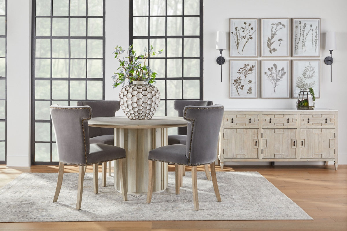 Celina Dining Chair - Chapin Furniture