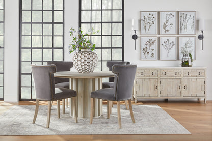 Celina Dining Chair - Chapin Furniture