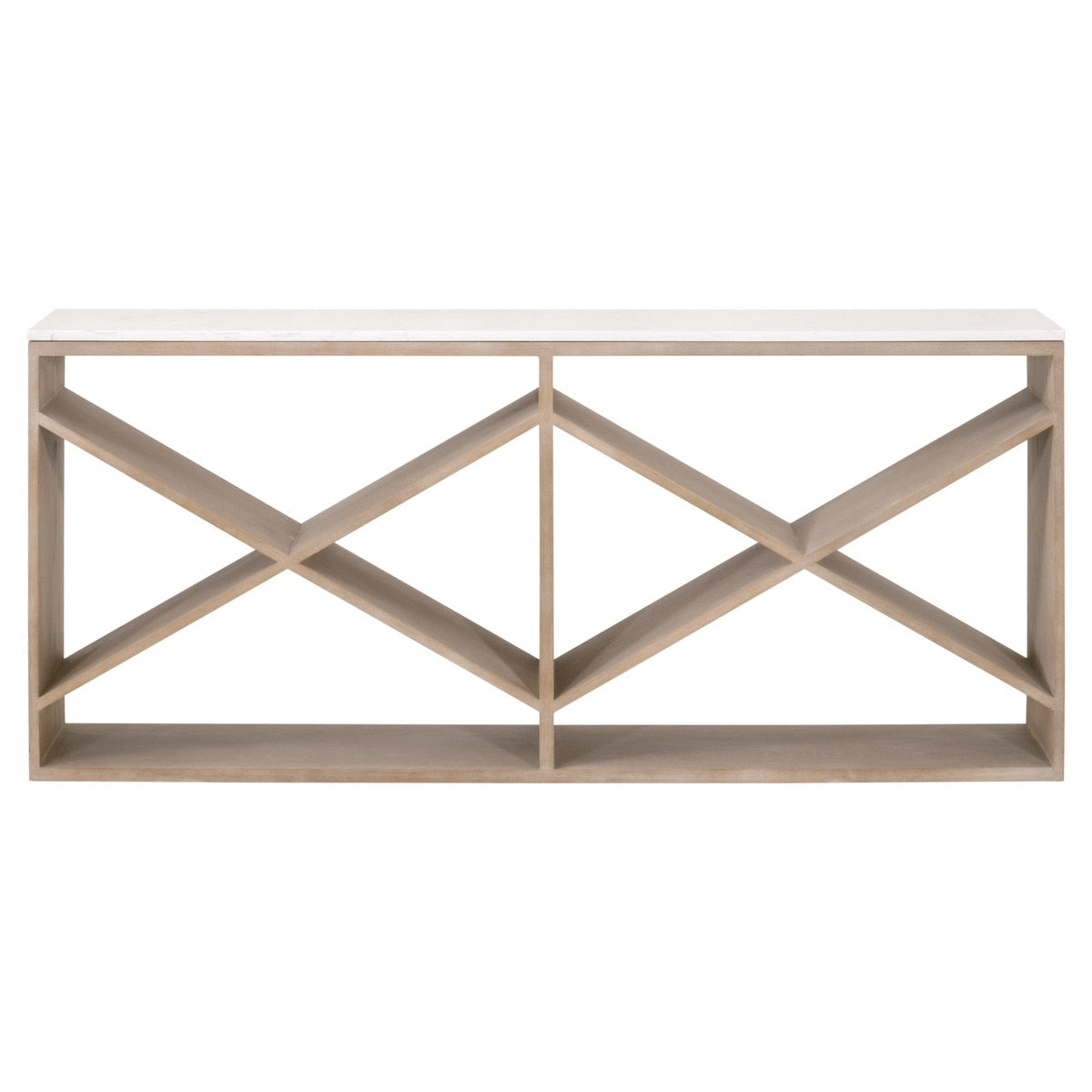 Cellar Console Table - Chapin Furniture
