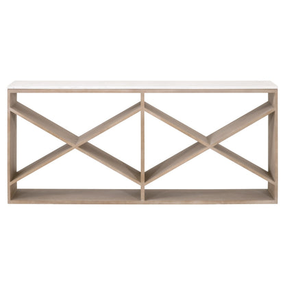 Cellar Console Table - Chapin Furniture