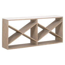 Cellar Console Table - Chapin Furniture