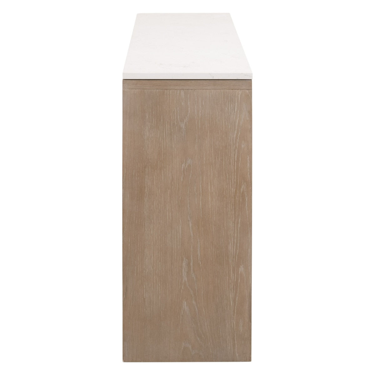 Cellar Console Table - Chapin Furniture