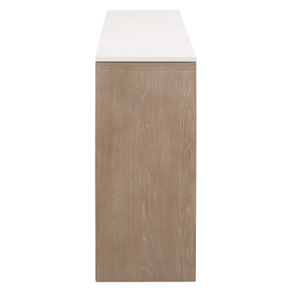 Cellar Console Table - Chapin Furniture