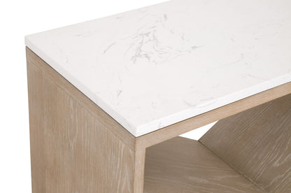 Cellar Console Table - Chapin Furniture