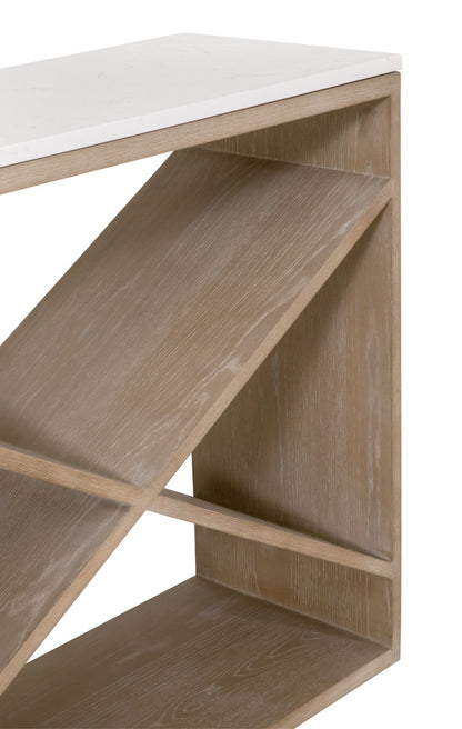 Cellar Console Table - Chapin Furniture